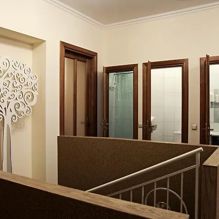 Hostel *