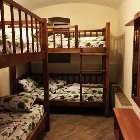 Affittacamere Hostel