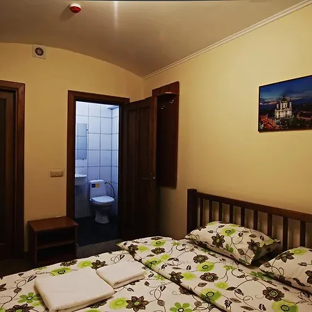 Hostel Lviv