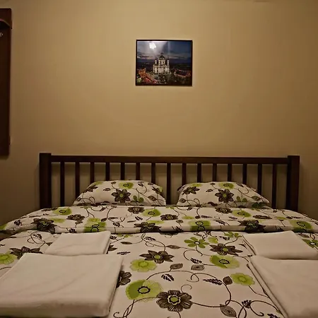 Hostel Gasthof