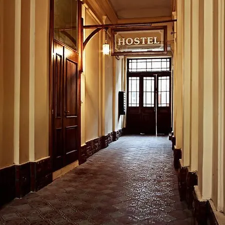 Gasthof Hostel *