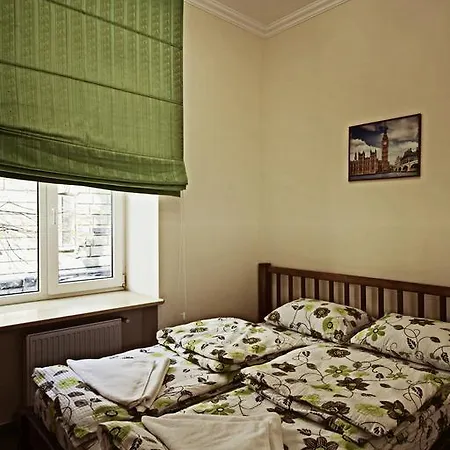 Gasthof Hostel