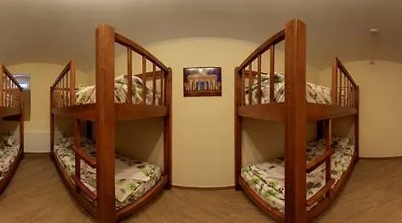 Hostel Gasthof
