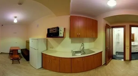Guest house Hostel